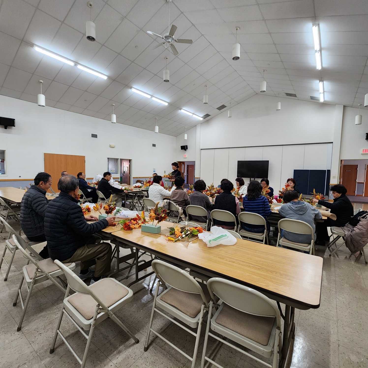 이전 활동 사진